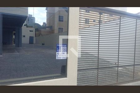 Apartamento à venda com 66m², 2 quartos e 1 vagaFachada e Placa