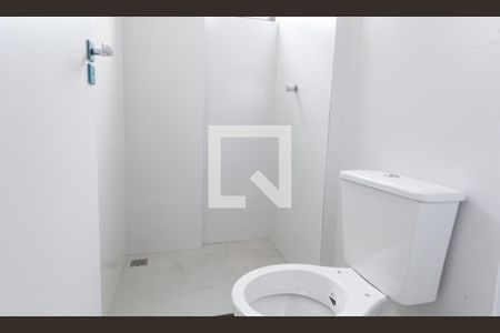 Apartamento à venda com 66m², 2 quartos e 1 vagaBanheiro Social