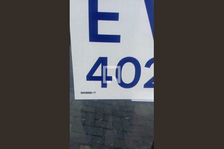 Apartamento à venda com 66m², 2 quartos e 1 vagaPlaca