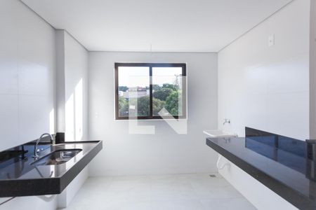 Apartamento à venda com 66m², 2 quartos e 1 vagaCozinha