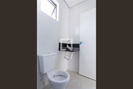 Apartamento à venda com 66m², 2 quartos e 1 vagaBanheiro da Suíte