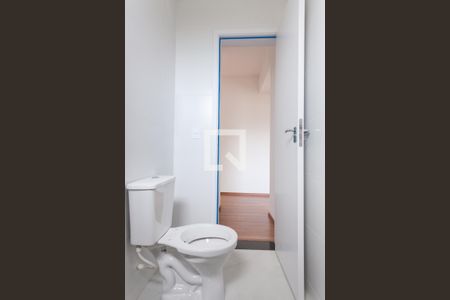 Apartamento à venda com 66m², 2 quartos e 1 vagaBanheiro Social