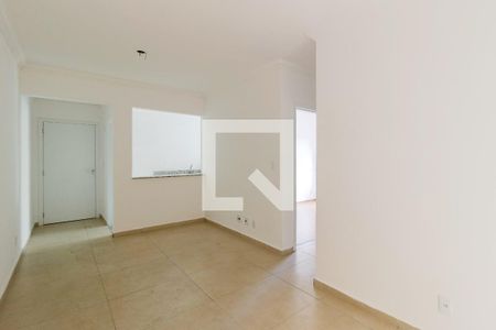 Apartamento à venda com 2 quartos, 80m² em Jardim Vera Cruz, Contagem
