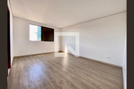 Quarto 1 de apartamento à venda com 4 quartos, 228m² em Jaraguá, Belo Horizonte