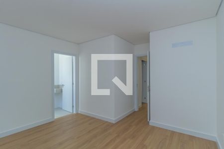 Apartamento à venda com 3 quartos, 154m² em Serra, Belo Horizonte