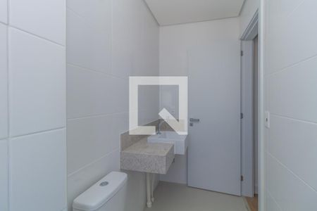 Apartamento à venda com 3 quartos, 154m² em Serra, Belo Horizonte