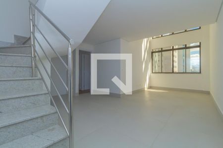 Apartamento à venda com 154m², 3 quartos e 3 vagas