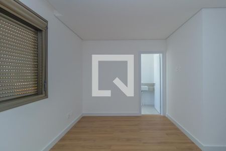 Apartamento à venda com 3 quartos, 154m² em Serra, Belo Horizonte