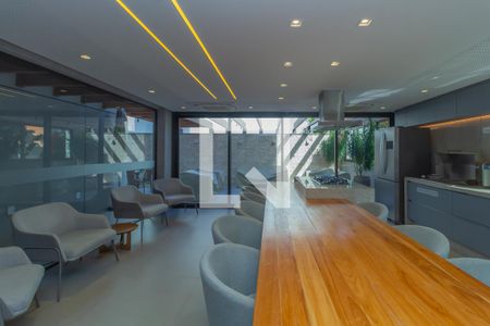 Apartamento à venda com 154m², 3 quartos e 3 vagas