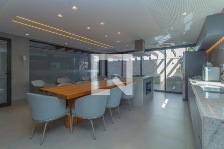 Apartamento à venda com 154m², 3 quartos e 3 vagas