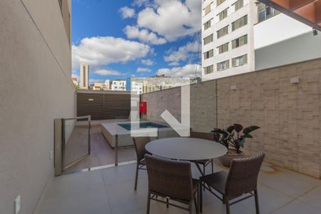 Apartamento à venda com 154m², 3 quartos e 3 vagas