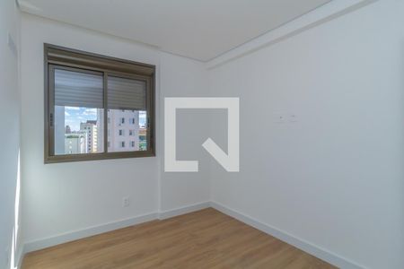 Apartamento à venda com 3 quartos, 154m² em Serra, Belo Horizonte