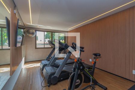 Apartamento à venda com 154m², 3 quartos e 3 vagas