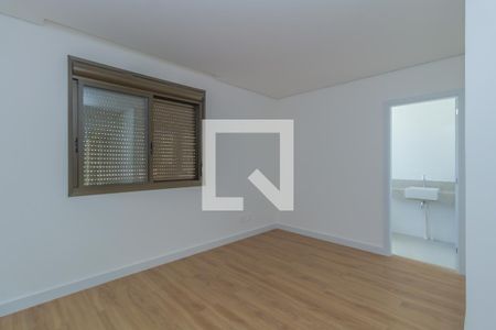 Apartamento à venda com 3 quartos, 154m² em Serra, Belo Horizonte