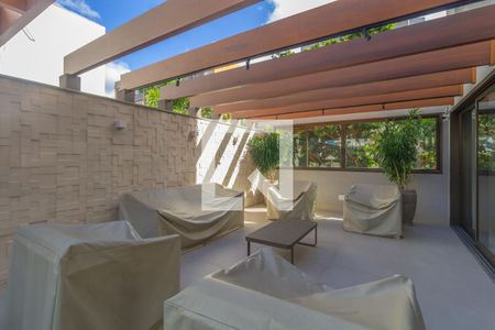 Apartamento à venda com 154m², 3 quartos e 3 vagas