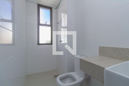 Apartamento à venda com 3 quartos, 78m² em Serra, Belo Horizonte