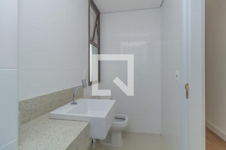 Apartamento à venda com 3 quartos, 78m² em Serra, Belo Horizonte