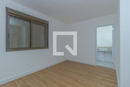 Apartamento à venda com 3 quartos, 78m² em Serra, Belo Horizonte
