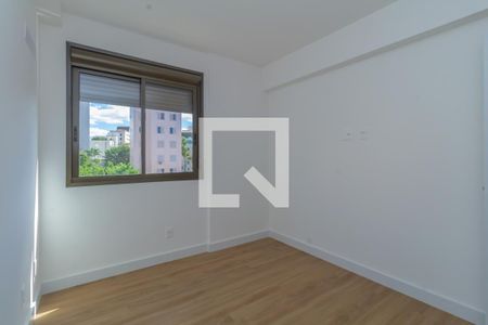Apartamento à venda com 3 quartos, 78m² em Serra, Belo Horizonte