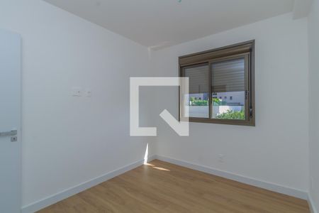 Quarto 1 de apartamento à venda com 3 quartos, 78m² em Serra, Belo Horizonte