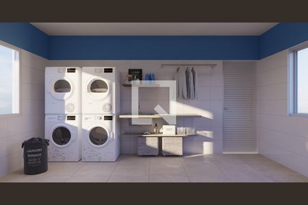 Apartamento à venda com 1 quarto, 56m² em Santa Maria, Belo Horizonte