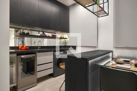 Apartamento à venda com 73m², 3 quartos e 2 vagas