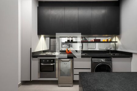 Apartamento à venda com 73m², 3 quartos e 2 vagas