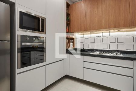Apartamento à venda com 73m², 3 quartos e 2 vagas
