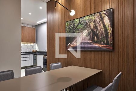 Apartamento à venda com 73m², 3 quartos e 2 vagas