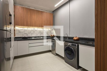 Apartamento à venda com 73m², 3 quartos e 2 vagas