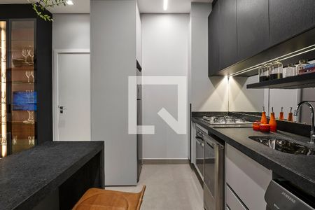 Apartamento à venda com 73m², 3 quartos e 2 vagas