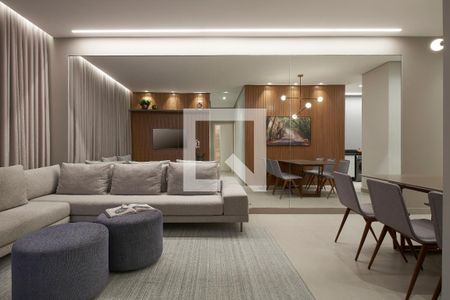 Apartamento à venda com 73m², 3 quartos e 2 vagas