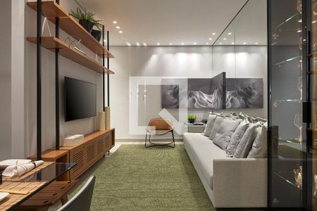 Apartamento à venda com 73m², 3 quartos e 2 vagas