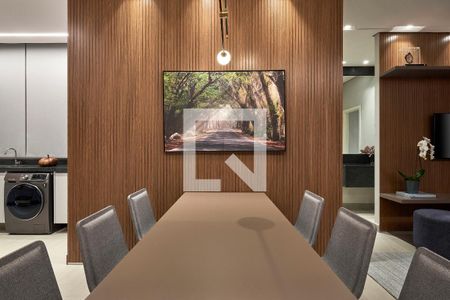 Apartamento à venda com 73m², 3 quartos e 2 vagas