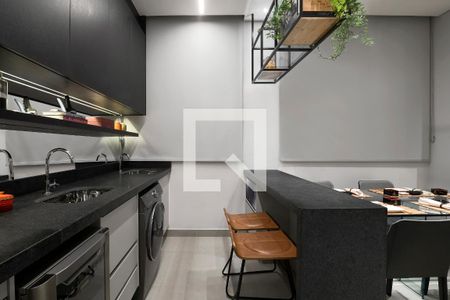 Apartamento à venda com 73m², 3 quartos e 2 vagas