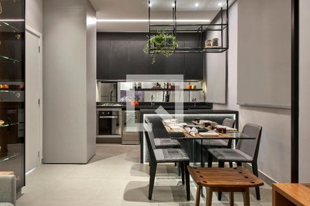 Apartamento à venda com 73m², 3 quartos e 2 vagas