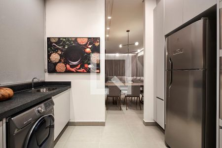 Apartamento à venda com 73m², 3 quartos e 2 vagas