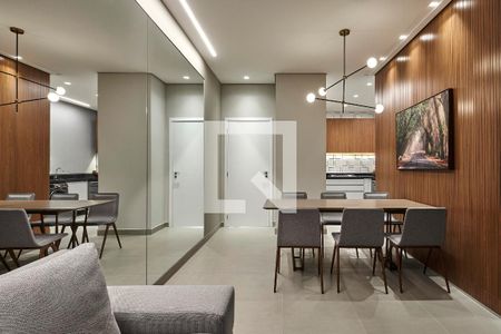 Apartamento à venda com 73m², 3 quartos e 2 vagas