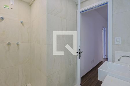 Apartamento à venda com 84m², 3 quartos e 2 vagasSuíte 3