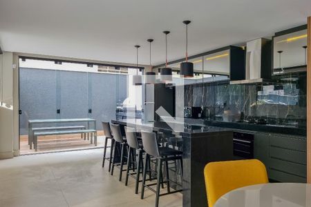 Apartamento à venda com 84m², 3 quartos e 2 vagasÁrea comum