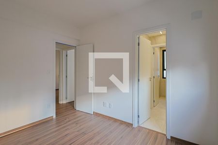 Suíte 1 de apartamento à venda com 3 quartos, 84m² em Anchieta, Belo Horizonte