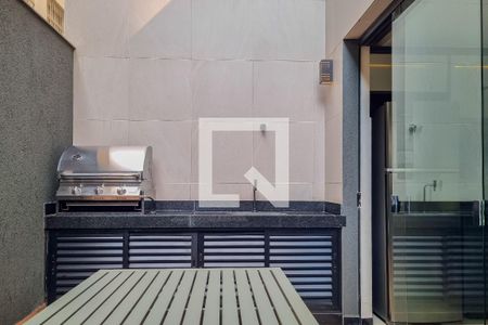 Apartamento à venda com 84m², 3 quartos e 2 vagasÁrea comum