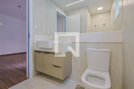 Apartamento à venda com 84m², 3 quartos e 2 vagasSuíte 3