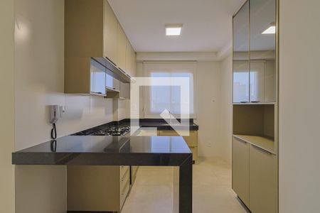 Apartamento à venda com 84m², 3 quartos e 2 vagasCozinha