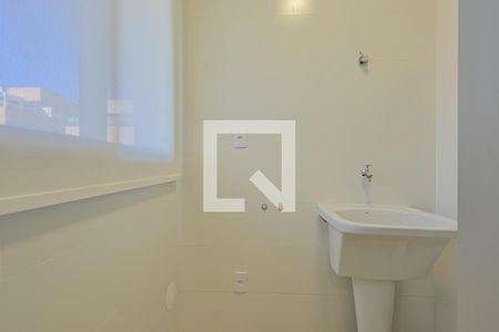 Apartamento à venda com 84m², 3 quartos e 2 vagasÁrea de Serviço