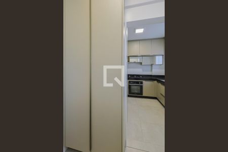 Apartamento à venda com 84m², 3 quartos e 2 vagasÁrea de Serviço