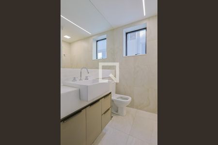 Apartamento à venda com 84m², 3 quartos e 2 vagasSuíte 3