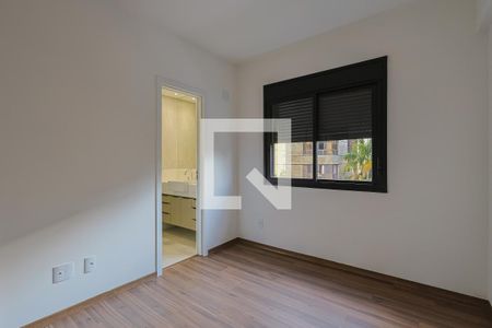 Suíte 1 de apartamento à venda com 3 quartos, 84m² em Anchieta, Belo Horizonte