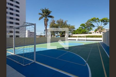 Apartamento à venda com 4 quartos, 157m² em Itapoã, Belo Horizonte