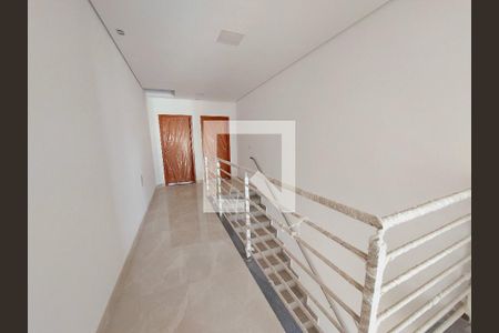 Apartamento à venda com 3 quartos, 100m² em Trevo, Belo Horizonte